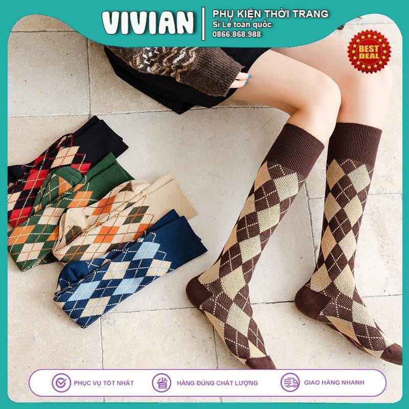 Họa tiết quả trám với sợi Cotton cao cấp mềm và dày dặn