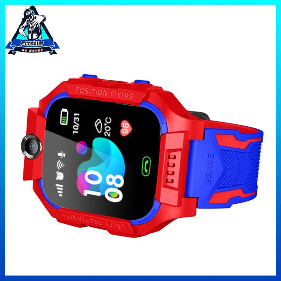 Đồng hồ thông minh chống nước chống mất nước cho trẻ em không thấm nước Theo dõi trạm gốc Lbs [8/2]