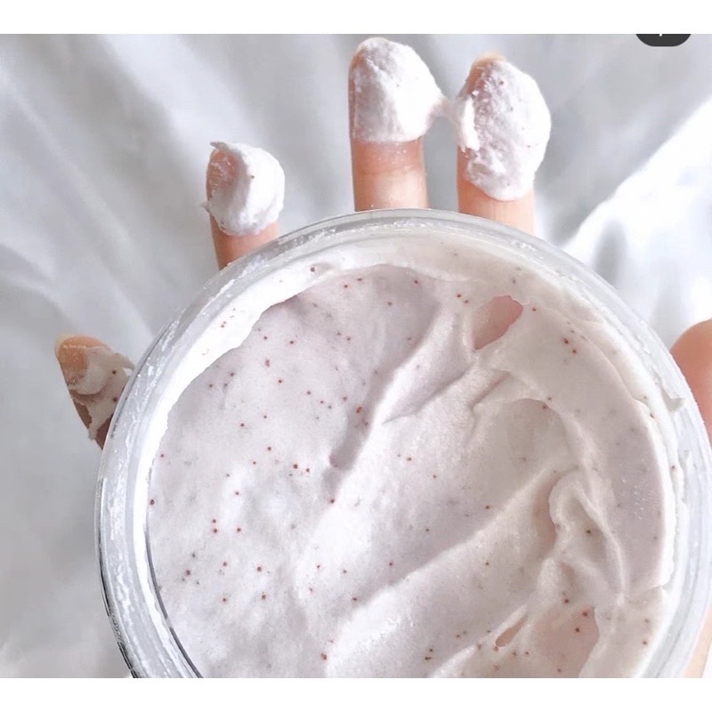 Tẩy tế bào da chết Dove