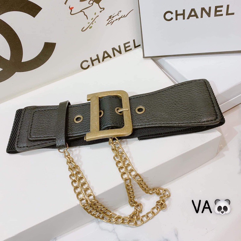 BELT THẮT LƯNG D XÍCH