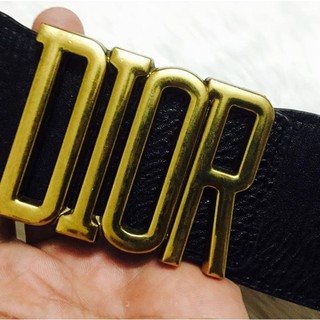 Thắt lưng nữ Dior thời trang - M1022