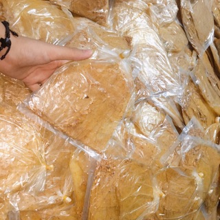 200 Bánh tráng muối nhuyễn tỏi