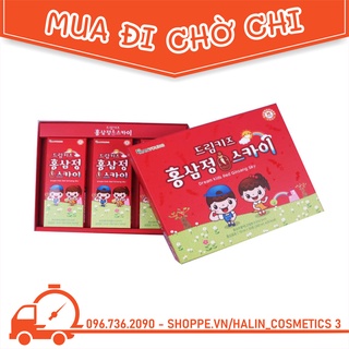 Hồng sâm  💖FREESHIP💖Hồng sâm manyoung hàng cao cấp