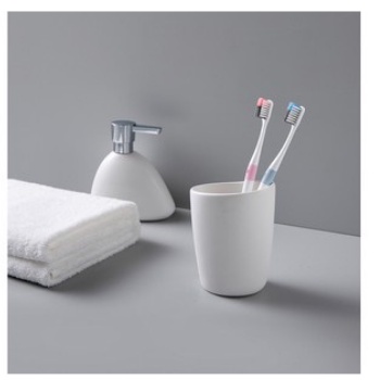Bàn chải đánh răng Xiaomi DR.BEI toothbrush (1 hộp 4 cái)