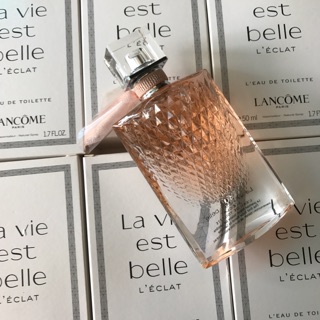 [Tester] Nước hoa Nữ Lancome-La Vie Est Belle L'Eclat 50ml edt