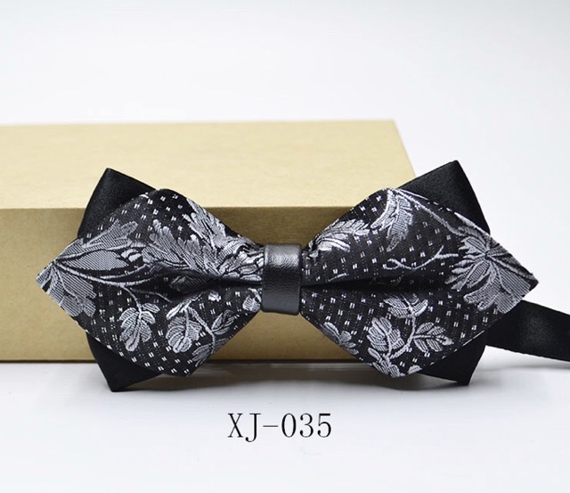 Nơ thời trang áo vest cao cấp | BigBuy360 - bigbuy360.vn