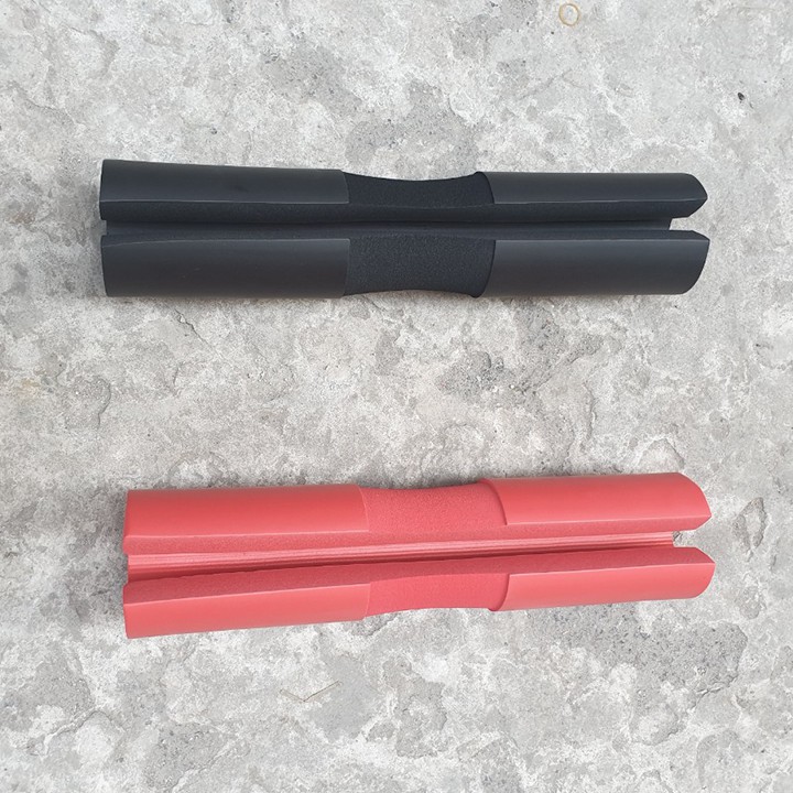 ĐỆM, MÚT LÓT VAI HỖ TRỢ GÁNH TẠ, SQUAT TẬP GYM