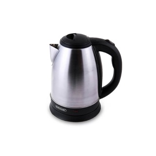 Ấm đun nước siêu tốc inox sunhouse shd1182