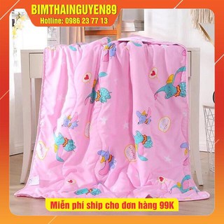 Chăn đũi cho bé