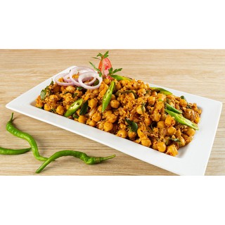 Đậu gà hữu cơ 500g - (Bohlsener - Davert)