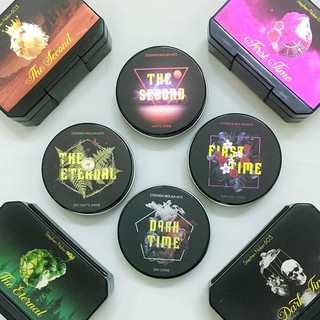 Sáp vuốt tóc First Time 56g – Lọ Nhôm (SN603)