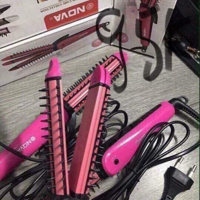 Máy uốn tóc