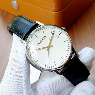Đồng hồ nam Calvin Klein K9H211C6