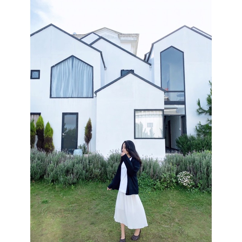 Chân váy xếp li Ma Vie | BigBuy360 - bigbuy360.vn