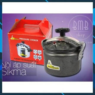 Nồi áp suất sikma 24 cm