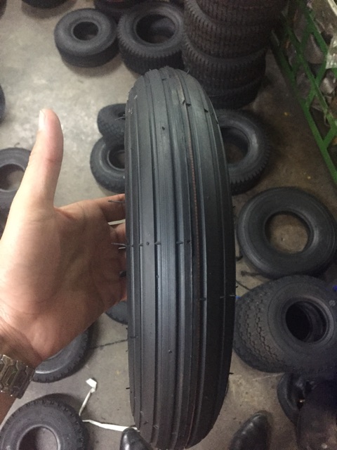 Lốp xe 3.50-6 dành cho xe Điện trẻ em giá rẻ