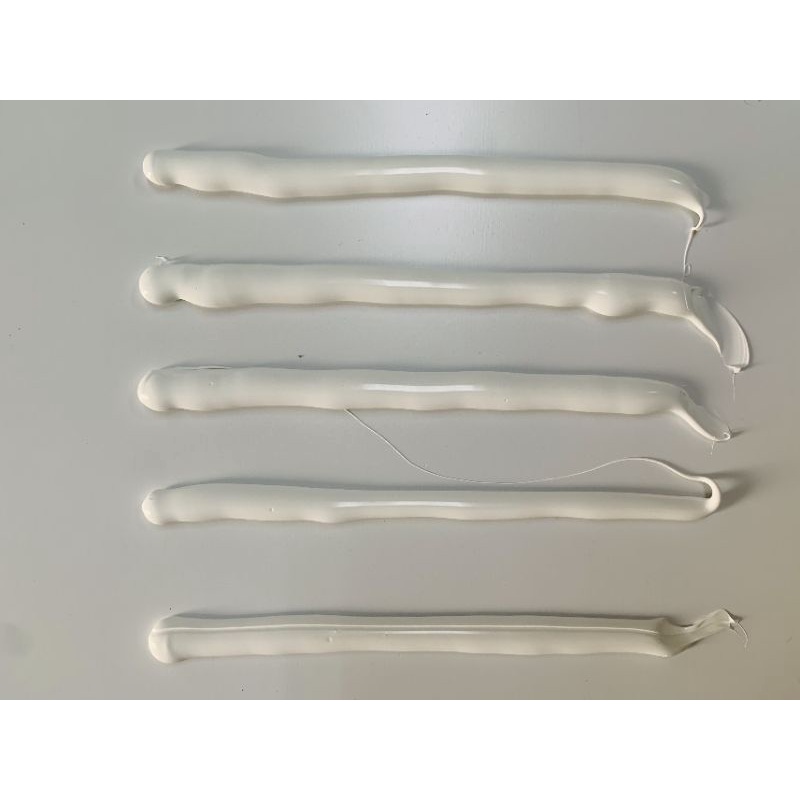 Silicone trung tính Fanxisil 9000 chịu nhiệt dán nhôm kính, gạch, đá, nhựa,...chống dột chống thấm