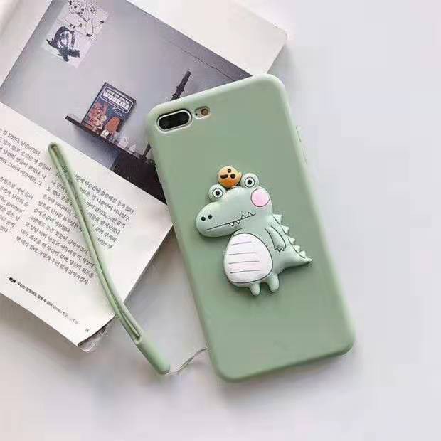 Ốp điện thoại in hoạt hình dành cho OPPO A3S A5S F9 Pro A1K F1S A31 A5 A9 2020 Reno 2F A12 A | BigBuy360 - bigbuy360.vn