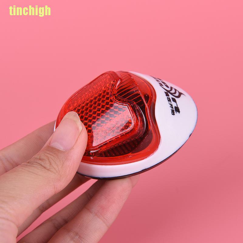 FENDER Tấm Chắn Bùn Phản Quang An Toàn Cho Xe Đạp