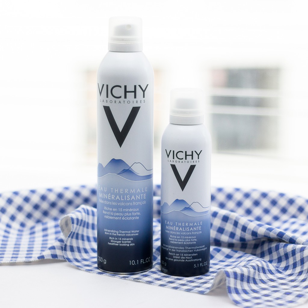 Xịt Khoáng Vichy Thermal Spa Water | BigBuy360 - bigbuy360.vn