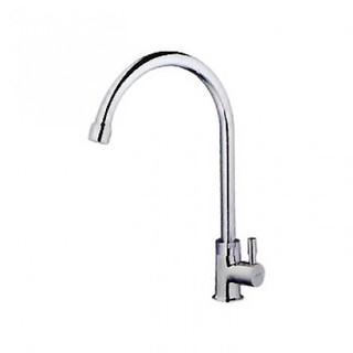 Vòi bếp lạnh caesar k035c gắn chậu