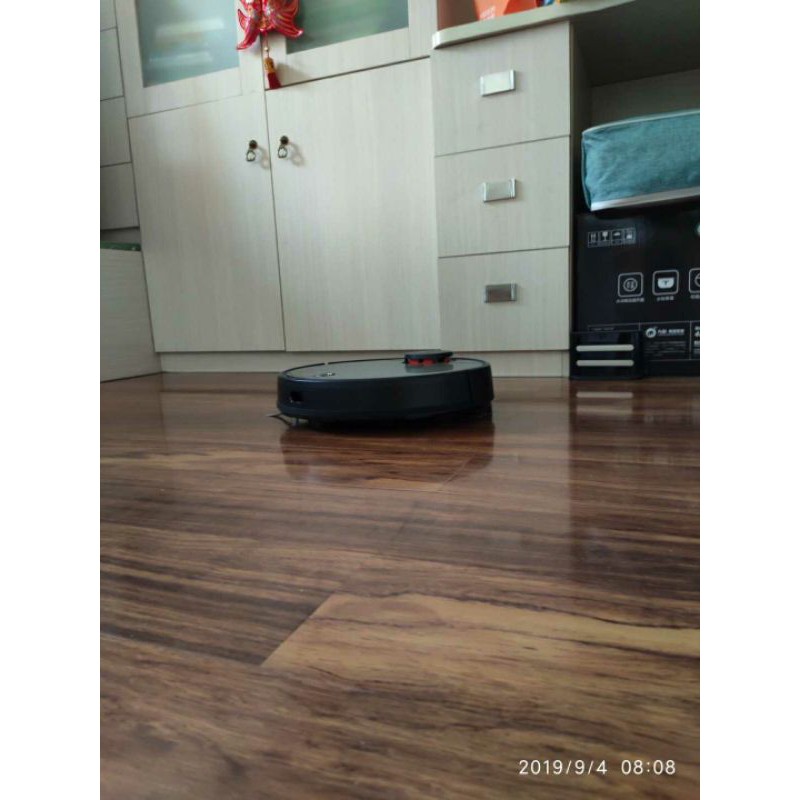 Robot hút bụi lau nhà Xiaomi Mijia gen 2 2020 STYJ02YM ( Mi robot vacuum mop p)