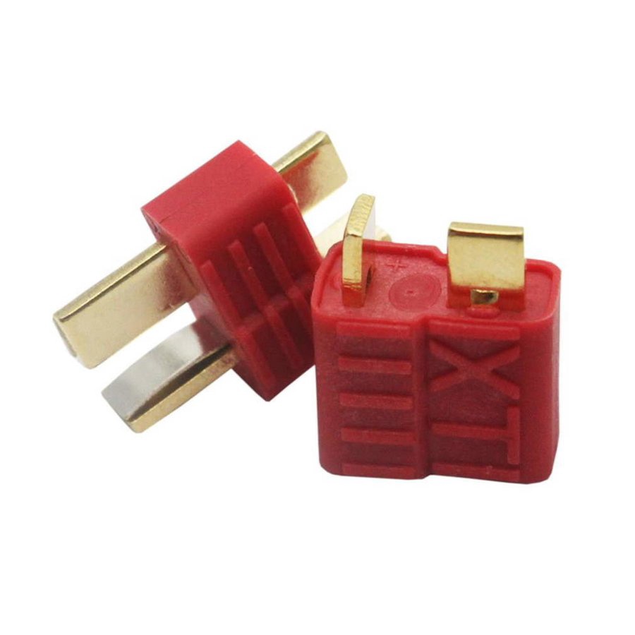 Jack chữ T đực cái - T Plug loại tốt chống trượt