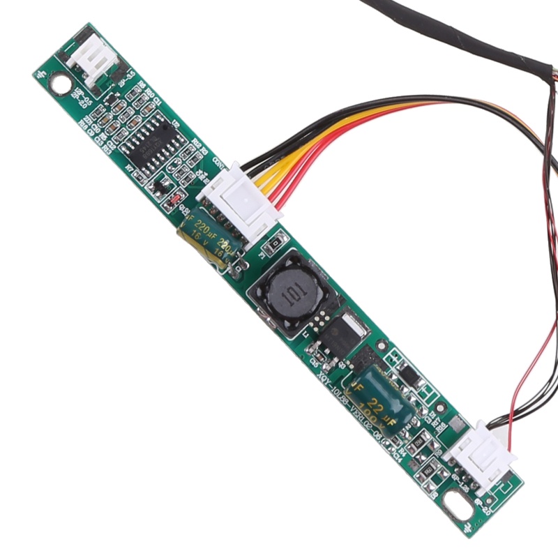 Bảng Điều Khiển Lcd 30 Pin Phù Hợp Với Màn Hình Lcd 7-42 inch Lvds Lcd