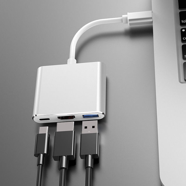 Máy phát sáng USB3.0 trạm cắm nút Điện dự trữ dỏm Name | BigBuy360 - bigbuy360.vn