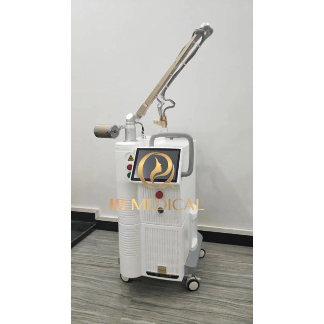MÁY LASER CO2 FRACTIONAl / hàng chuẩn bảo hành 12 tháng