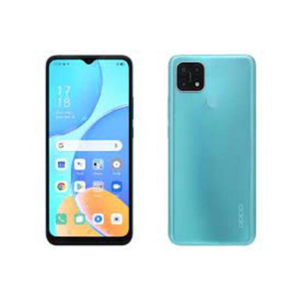 Điện thoại Oppo A15s Chính Hãng 2sim ram 8G/256G,Màn hình: IPS LCD6.52"HD+, Chiến Liên Quân đỉnh - TNN 04