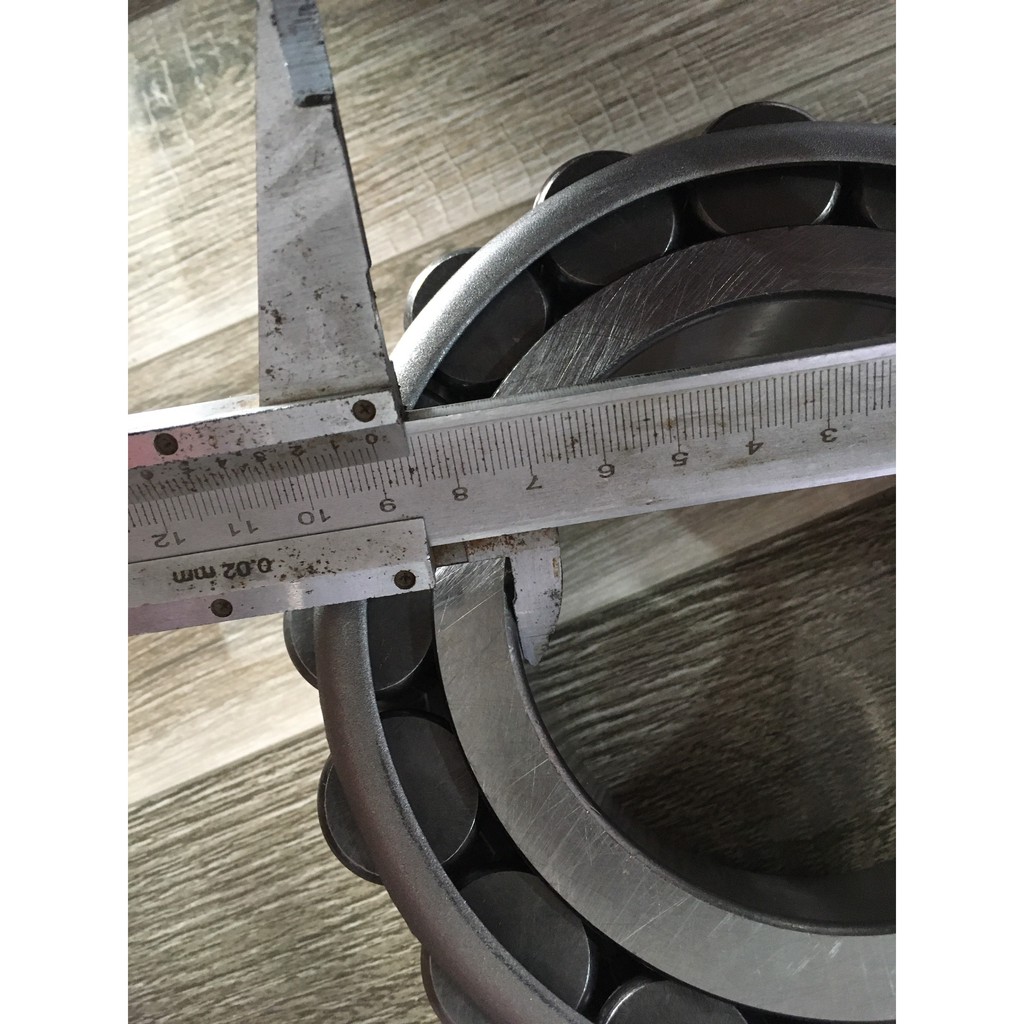 Sản phẩm gia đình làm: Bi 30318JR 90/190/36 Kô yô tiêu chuẩn quốc tế