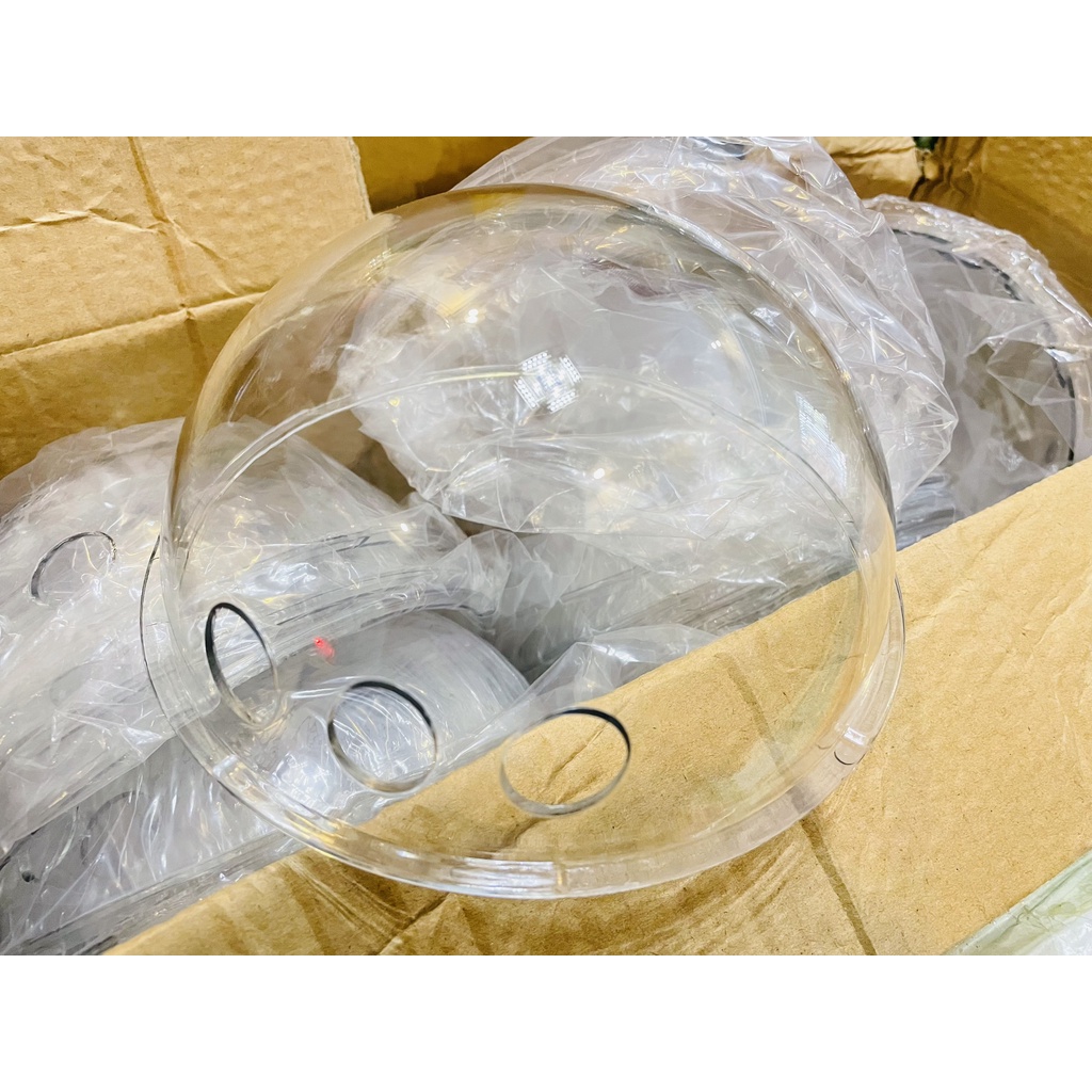 Nắp kính thay thế dành cho các loại ba lô thú cưng