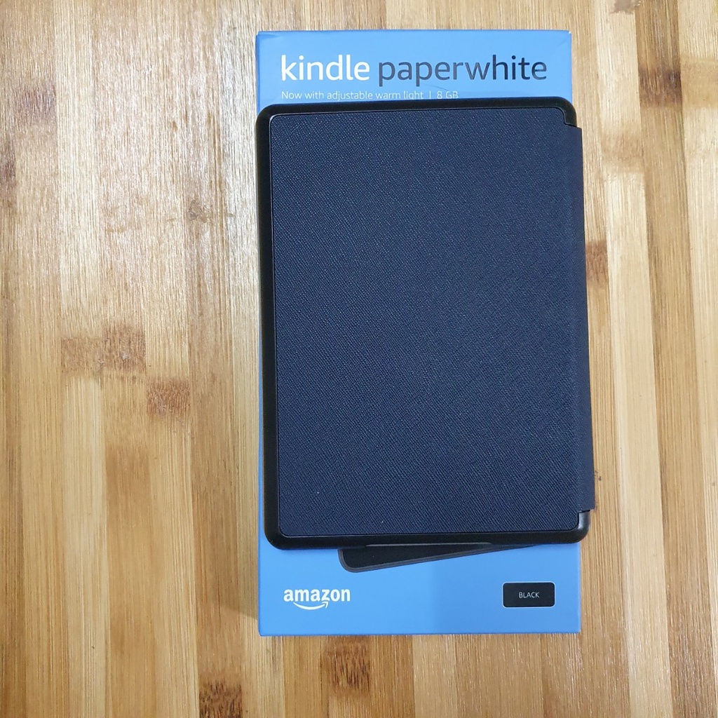 Cover bao da cho Kindle Paperwhite Gen 5 11th (Kindle PPW5)