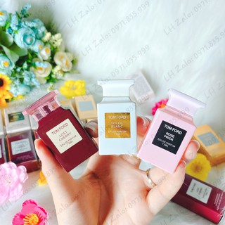 [ Mini Size ] Nước Hoa Mini Tomford 7.5ml Đủ Mùi Nam Nữ, Nước Hoa Chính Hãng Đủ Bill