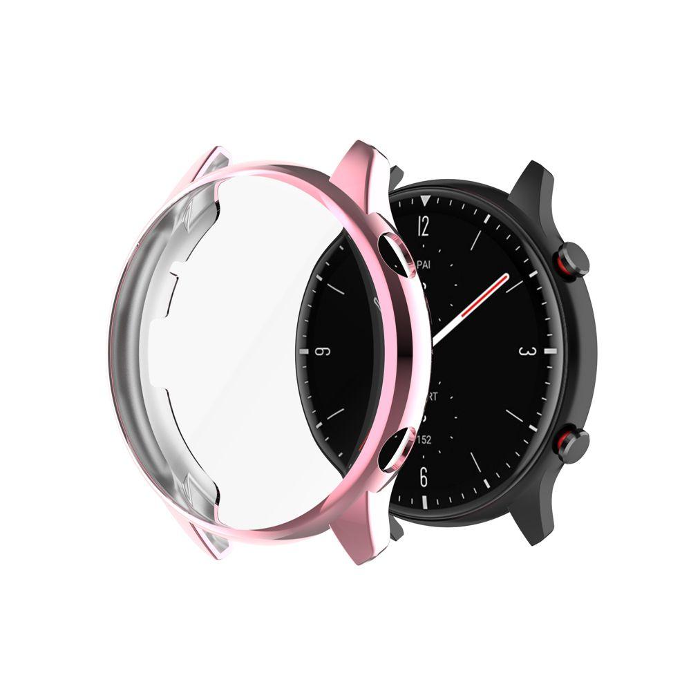 Vỏ TPU Mạ Cho Huami Amazfit GTR 2 GTR 47mm