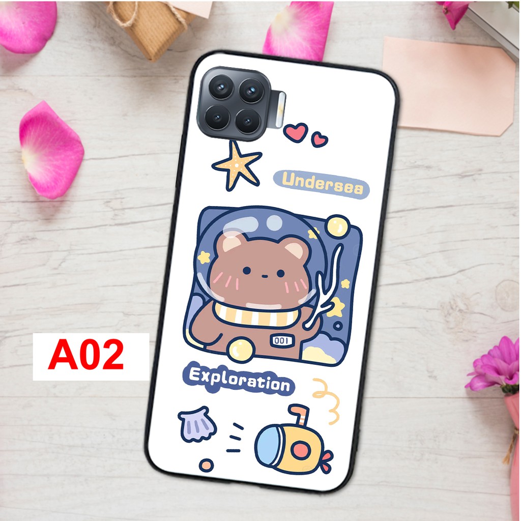 [HOT] ỐP LƯNG OPPO A73-OPPO A93-OPPO F17 PRO IN HÌNH NỔI BẬT CỰC ĐẸP GIÁ RẺ