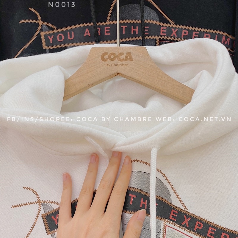 [N0013]🎯 Áo HOODIE unisex nỉ bông dày cá tính BAD BOY form rộng (Có sẵn/ảnh thật) | BigBuy360 - bigbuy360.vn