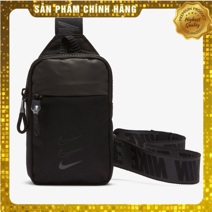 [Chính hãng-FAKE đền gấp 10] Túi Đeo Chéo Nike🔴Giảm 50K Khi Nhập Mã 🔴