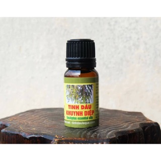 Tinh Dầu Khuynh Diệp 50ml Lê Quế