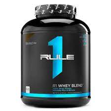 RULE 1 . Thực Phẩm Bổ Sung Rule 1 Blend 2.3Kg CHÍNH HÃNG 100%