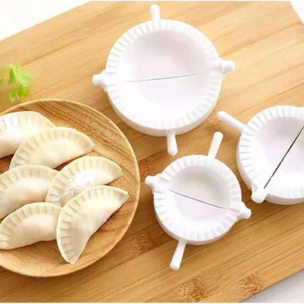 Khuôn Làm Há Cảo Dạng Kẹp Độc Đáo Tiện Dụng Cho Nhà Bếp