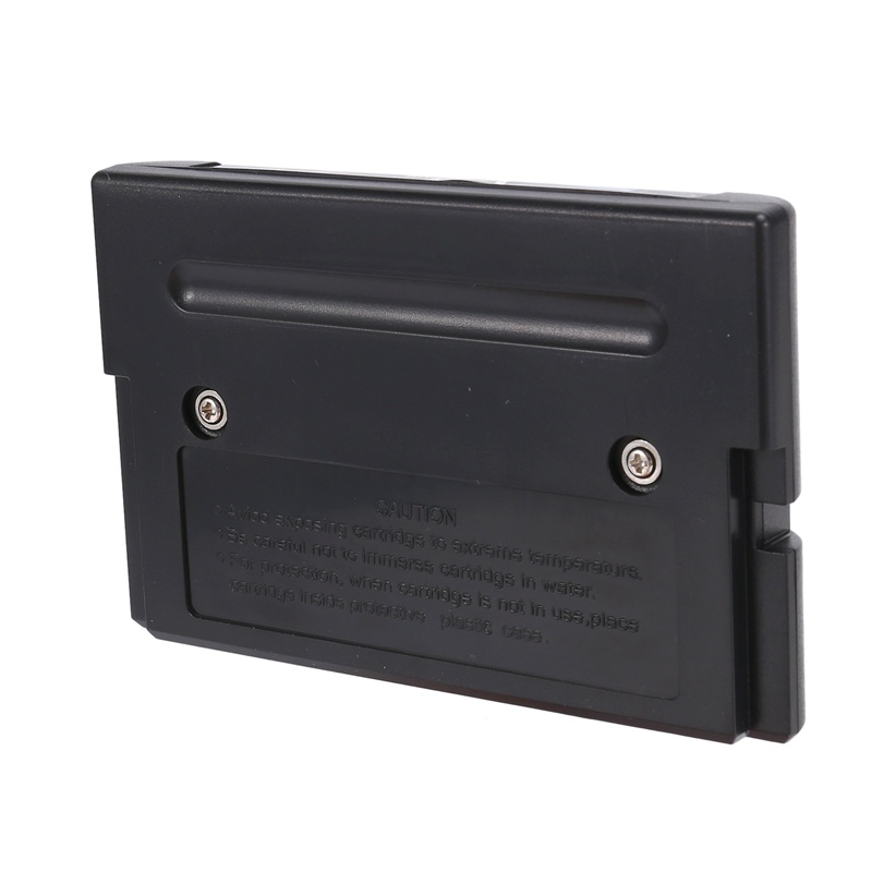 Bảng Mạch Hỗ Trợ Chơi Game 196 Trong 1 112 Trong 1 Và 126 Trong 1 Cho Sega Mega Drive for PAL and NTSC