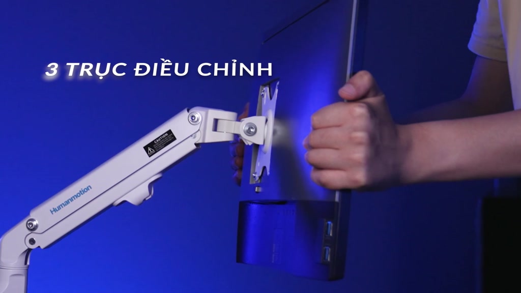 Giá đỡ màn hình máy tính HyperWork  T6 / T6 Pro / T6 Pro Dual - Hàng Chính Hãng | BigBuy360 - bigbuy360.vn