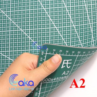 Bảng cắt Cutting A2 60x45cm