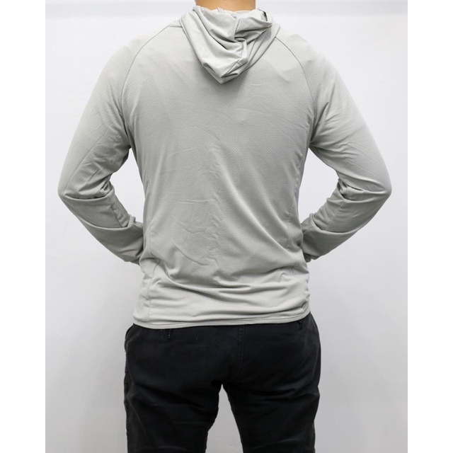 Áo Khoác Chống Nắng Nam Chất Thun Lạnh Mát Mỏng Nhẹ Đi Nắng