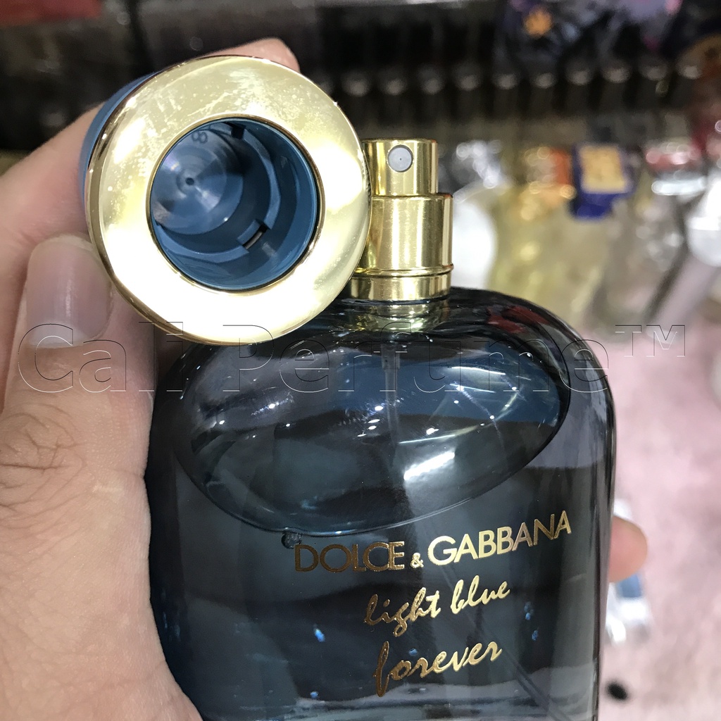 Nước Hoa Nam Light Blue Forever