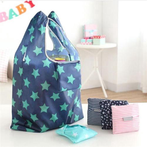 Túi Nylon mua sắm tái sử dụng thân thiện với môi trường có thể tái sử dụng