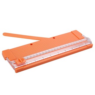Dụng Cụ Cắt Giấy A4 / A5
