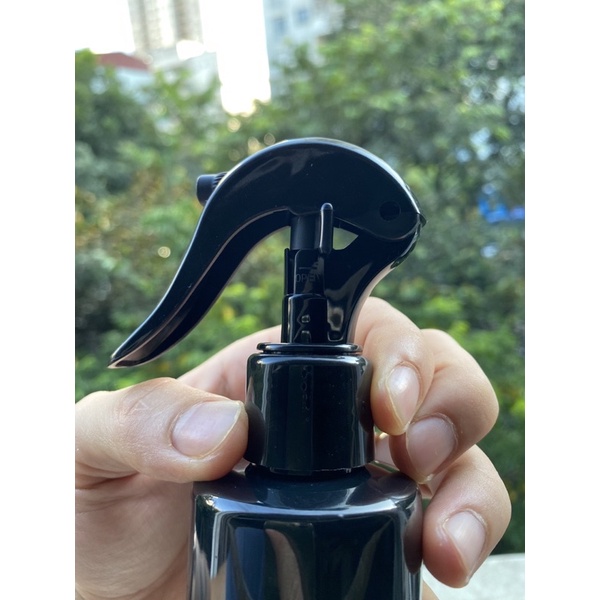 Bình xịt Barber phun sương